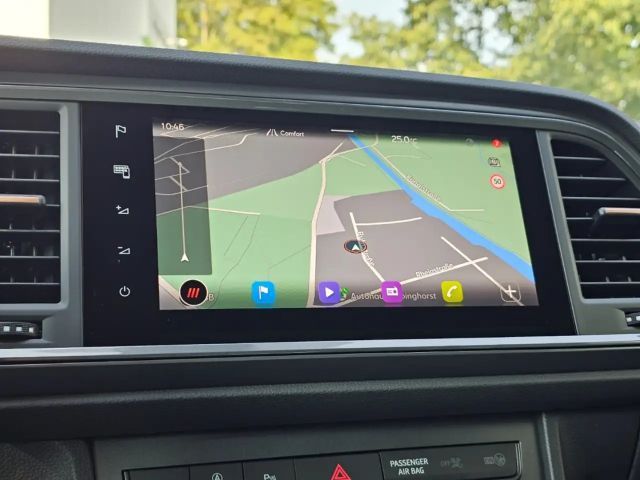 Cupra Ateca 1.5 TSI DSG