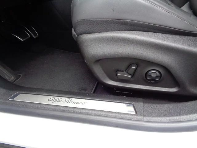 Alfa Romeo Tonale AWD Veloce