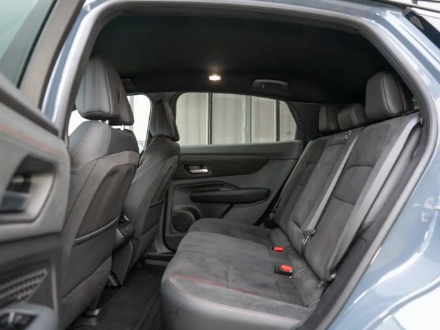 Nissan Ariya 87 kWh AWD