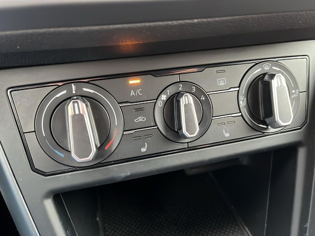 Volkswagen Polo 1.0 TSI IQ.Drive R-Line