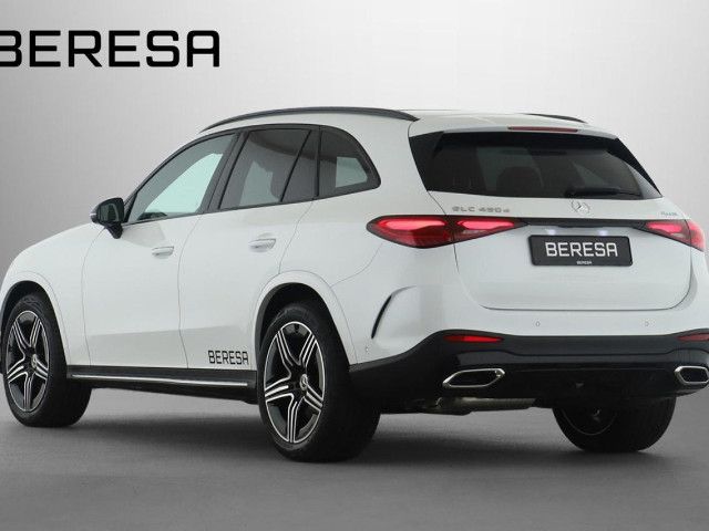 Mercedes-Benz GLC 450 4MATIC