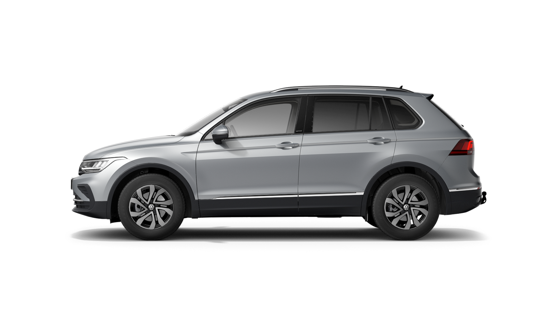 Volkswagen Tiguan 1.5 TSI