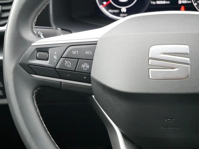 Seat Leon 1.5 TSI Sportstourer Style