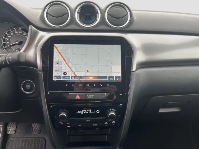 Suzuki Vitara Club Hybrid