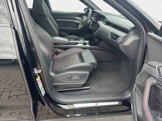 Audi Q8 Quattro S-Line