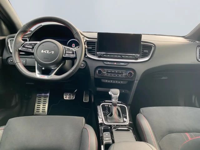 Kia Ceed GDi GT-Line