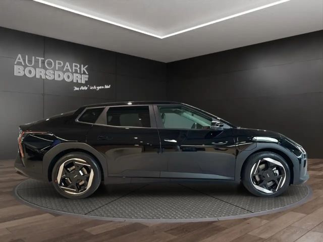 Kia EV4 81.4 kWh Earth FWD Fastback