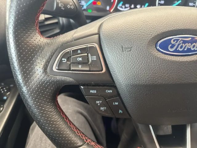 Ford EcoSport EcoBoost ST Line