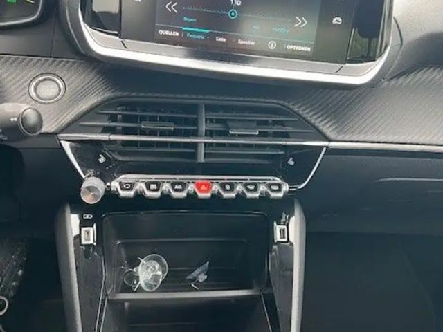 Peugeot E-208 Active Pack