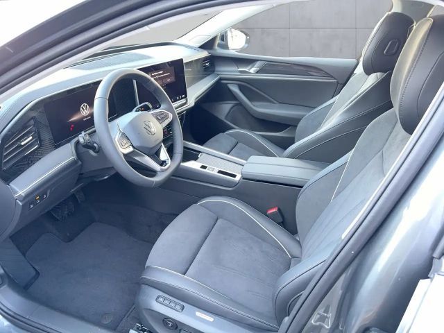 Volkswagen Passat Business DSG Variant