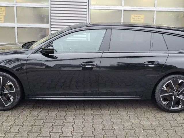 Peugeot 508 GT-Line SW