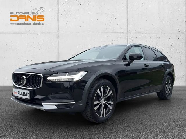 Volvo V90 Cross Country AWD