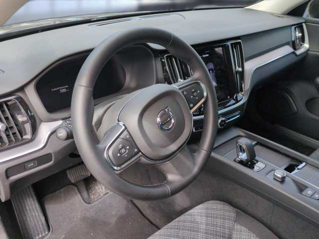 Volvo V60 Einparkhilfe