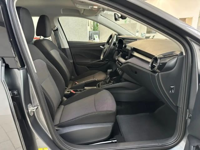 Skoda Fabia 1.0 TSI Selection