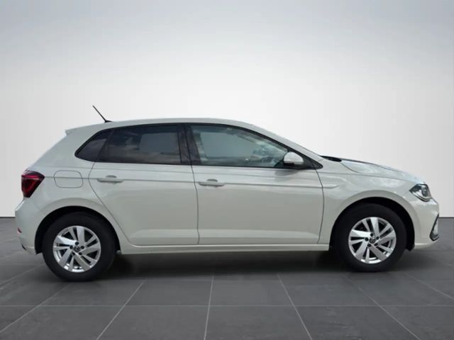 Volkswagen Polo Style