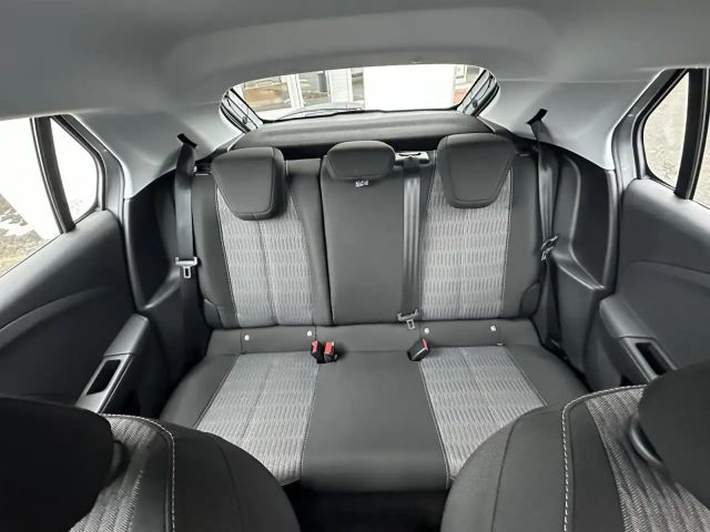 Opel Corsa Edition business+