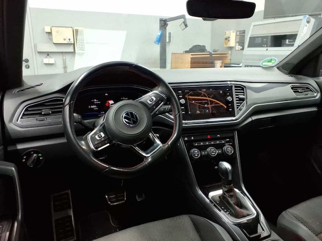 Volkswagen T-Roc 1.5 TSI Sport