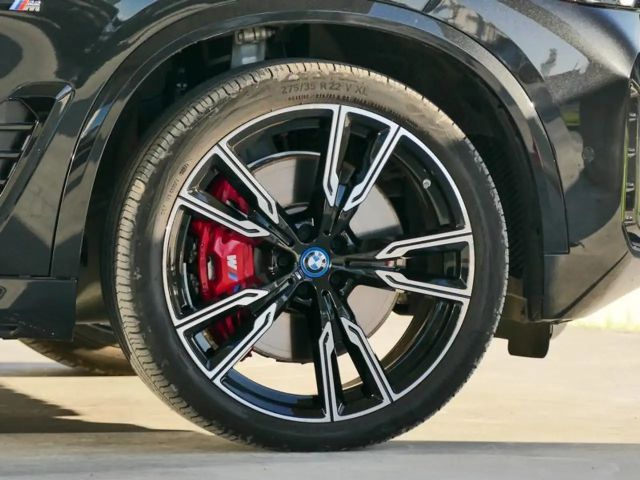 BMW X5 Individual M-Sport xDrive50e