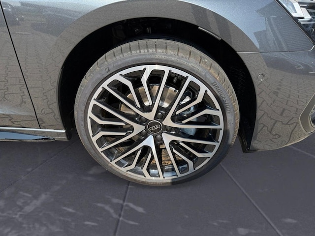 Audi A3 35 TFSI S-Line S-Tronic Sportback