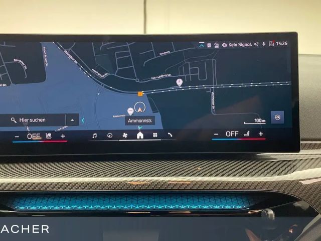 BMW 420 420d Coupé M-Sport xDrive