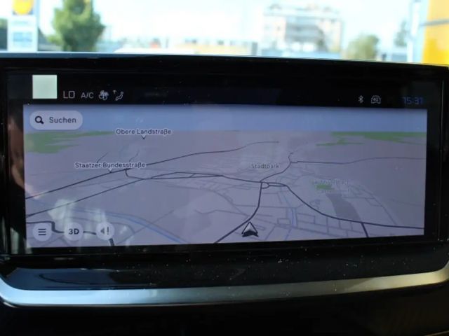 Peugeot 2008 GT-Line Hybrid