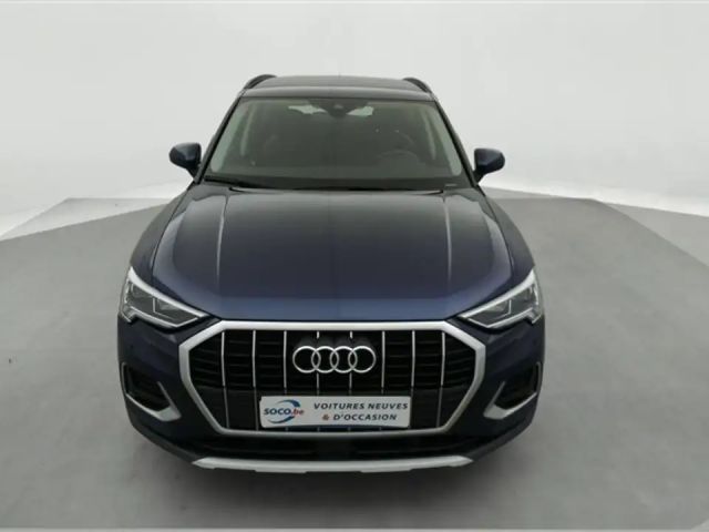 Audi Q3 35 TFSI