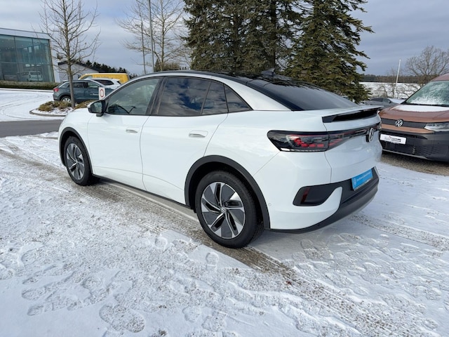 Volkswagen ID.5 Matrix/CCS/CarPlay/Virt/Wärmepumpe