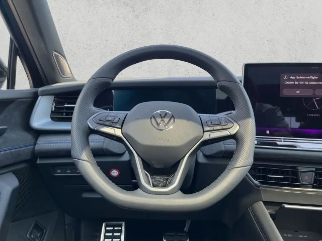 Volkswagen Tayron DSG R-Line eHybrid