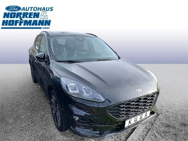 Ford Kuga Plug in Hybrid ST Line