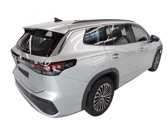 Volkswagen Tayron 1.5 eTSI Life