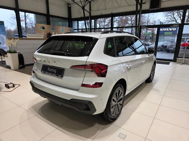 Skoda Kamiq 1.0 TSI Tour