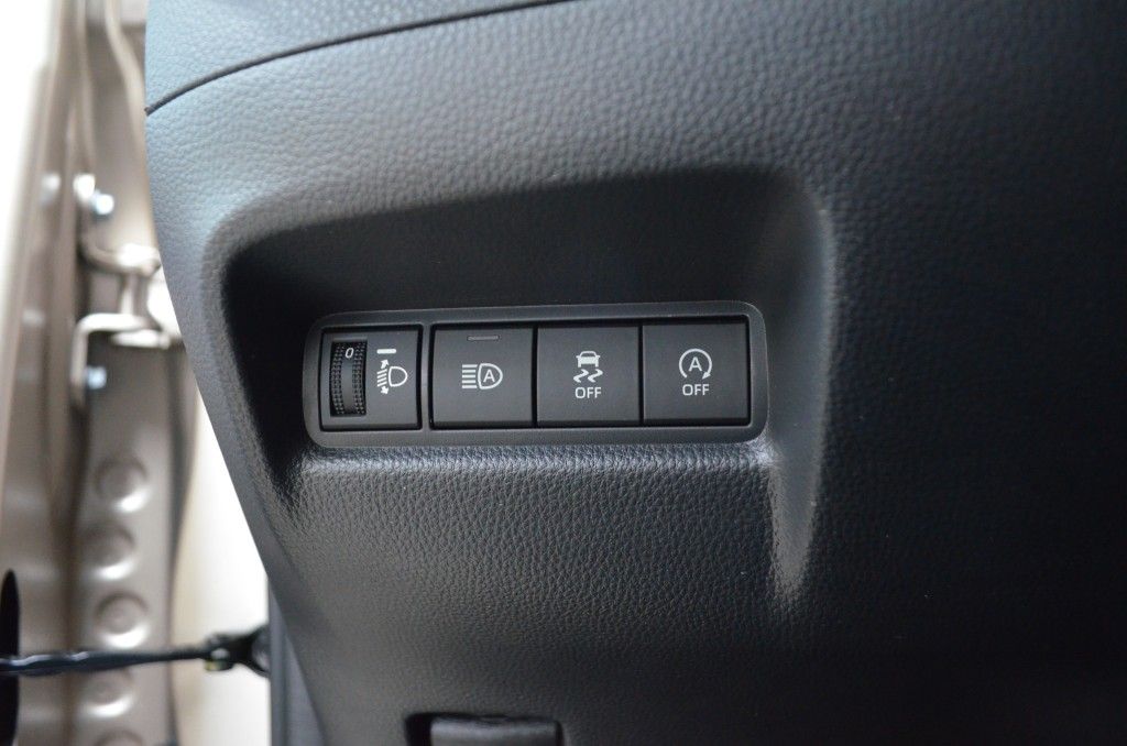 Toyota Aygo X 5-deurs Basis Team D