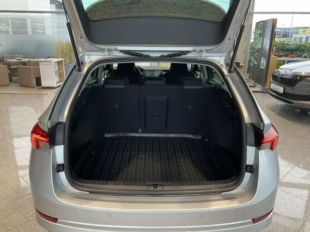 Skoda Octavia 1.5 TSI Ambition