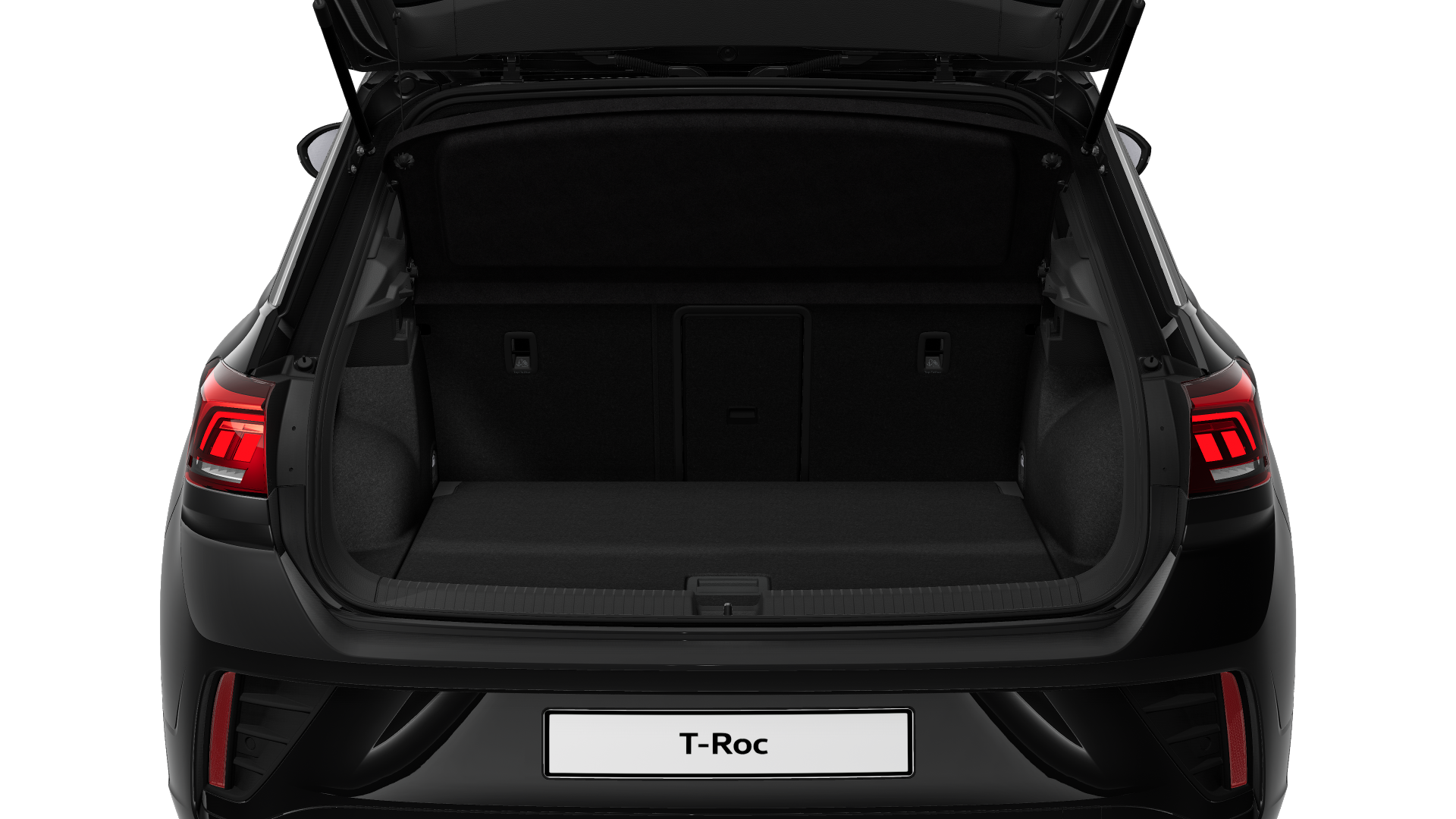 Volkswagen T-Roc IQ.Drive R-Line