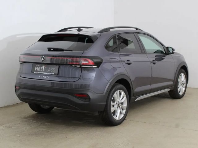 Volkswagen Taigo DSG