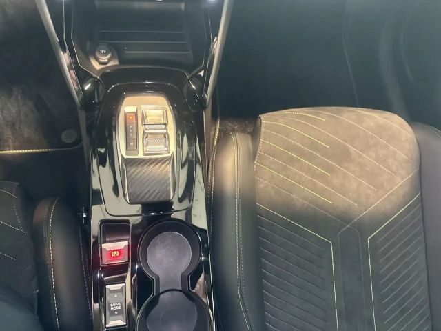 Peugeot 208 GT-Line Hybrid