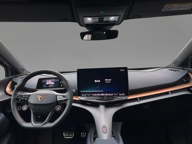 Cupra Tavascan 4Drive Adrenaline VZ