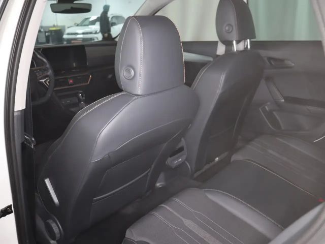 Cupra Formentor 1.5 TSI