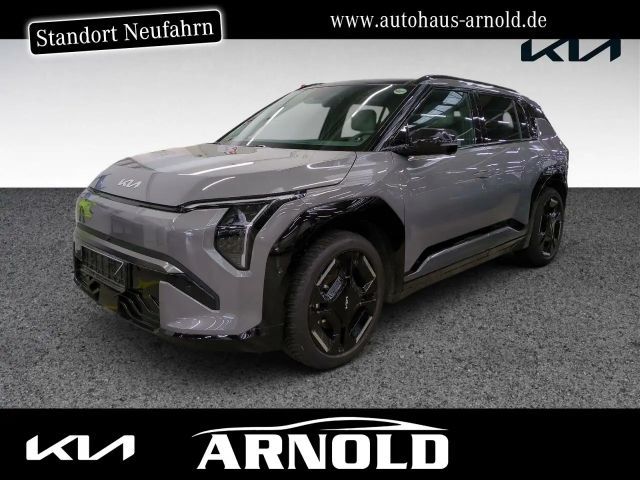 Kia EV3 81.4 kWh GT-Line