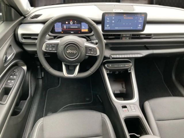 Jeep Avenger Altitude