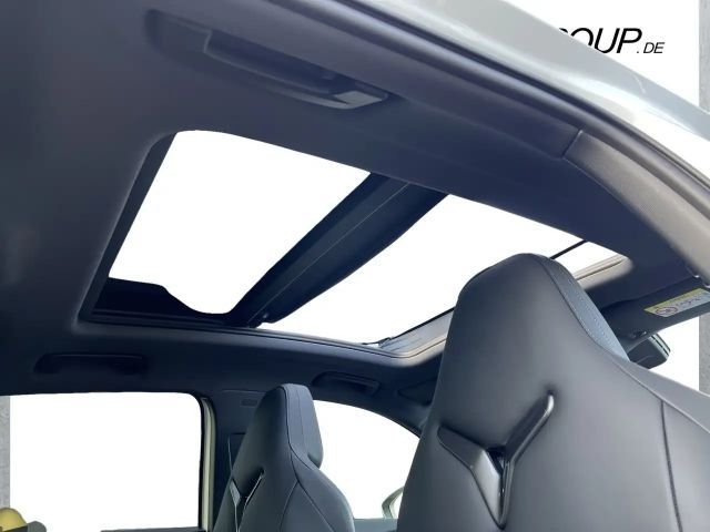 Cupra Terramar 2.0 TSI VZ