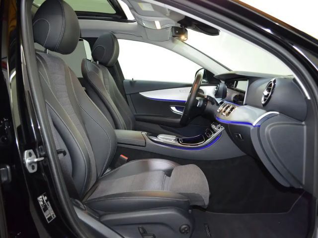 Mercedes-Benz E 300 E 300 de Estate