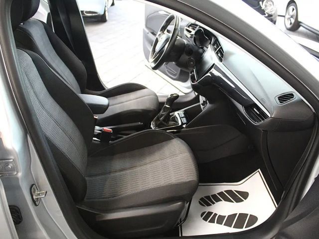 Opel Corsa Elegance