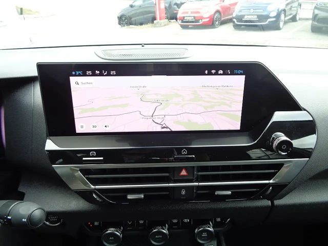 Citroën C4 BlueHDi Plus