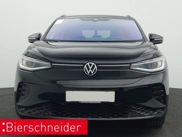 Volkswagen ID.4 GTX IQ.Drive