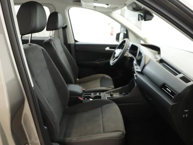 Volkswagen Caddy eHybrid