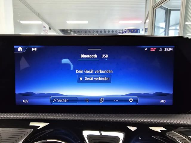 Mercedes-Benz A 180 Progressive