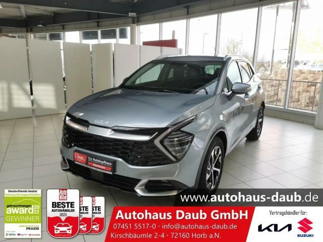 Kia Sportage Spirit Vierwielaandrijving