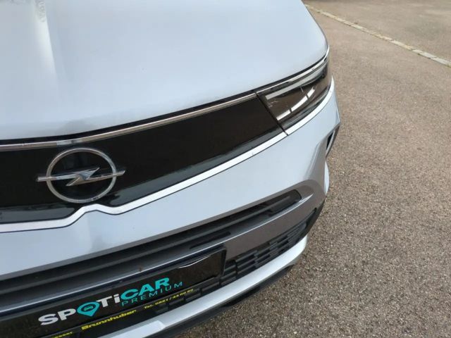 Opel Mokka Elegance Mokka-e