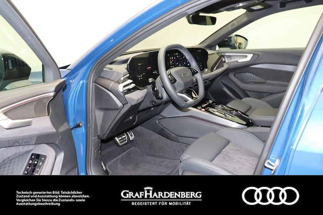 Audi A5 Hybride Quattro S-Tronic